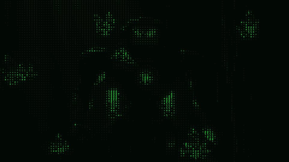 tplay ASCII Loop